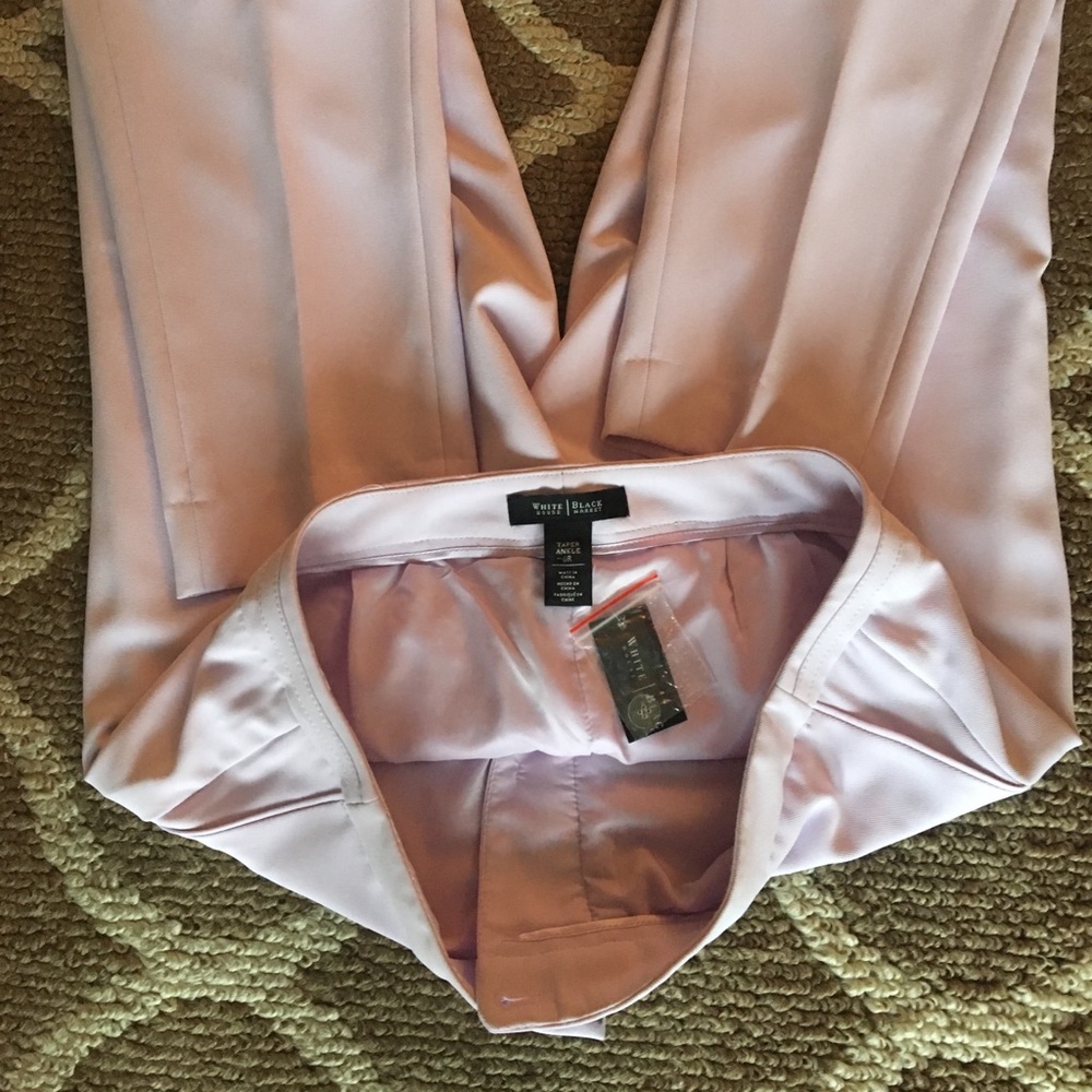Pants